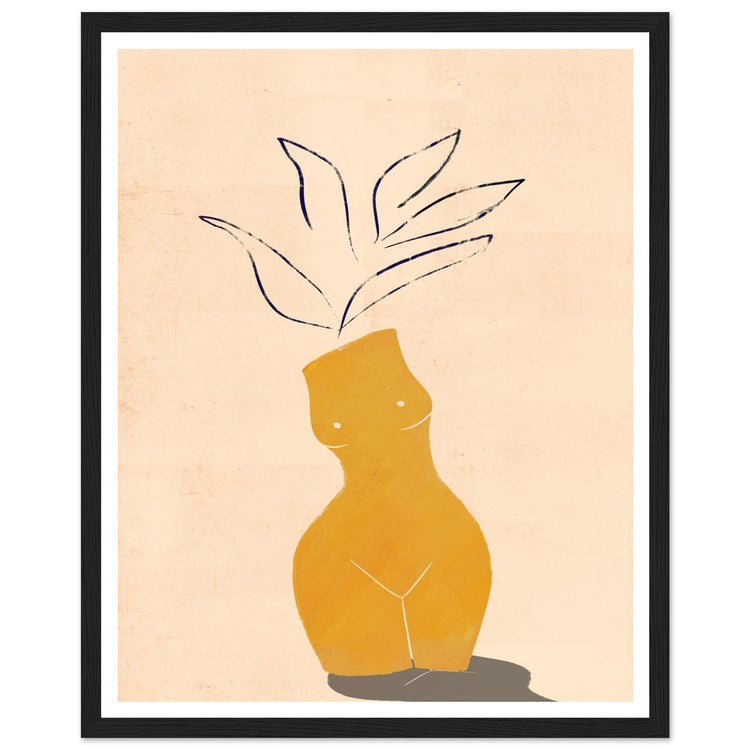 Missed Connections Wall Art | Missed Art Print | Milkshakeliving