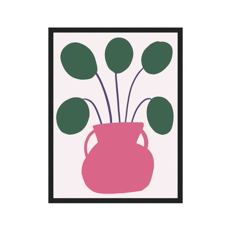 Freshly Picked Flowers - Art Wall Edit No. 005