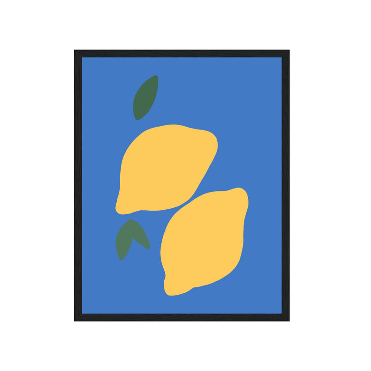 Botanical Garden - Art Wall Edit No. 019