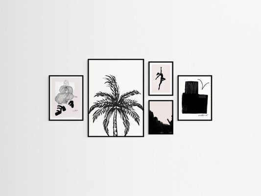 Let’s Hang: The Art Wall Kits You’ve Been Waiting For!