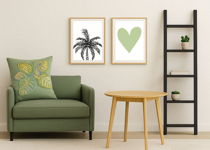 Small Space, Big Style: Fun Decor Ideas for Cozy Homes.