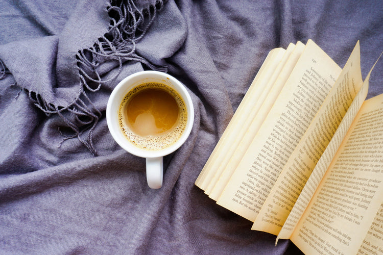 Sunday Slowdown: Rituals to Enjoy at Home in Winter