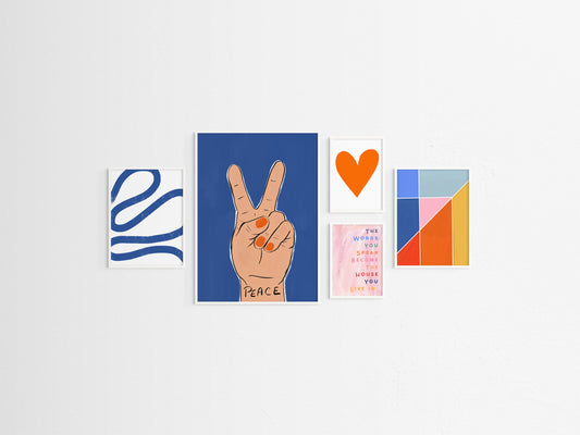 New Arrival Art-Walls