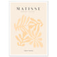 Matisse Abstract Collection Art Print #13