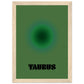 Aura Art Print - Taurus