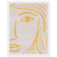 Watching you - Contemporary Art Print