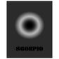 Aura Art Print - Scorpio