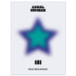 Angel Number 111 Aura Art Print - New Beginning