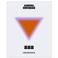 Angel Number 888 Aura Art Print - Abundance