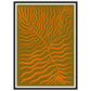 Contemporary Floral Art Print #09