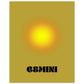 Aura Art Print - Gemini