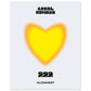 Angel Number 222 Aura Art Print - Alignment