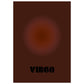Aura Art Print - Virgo