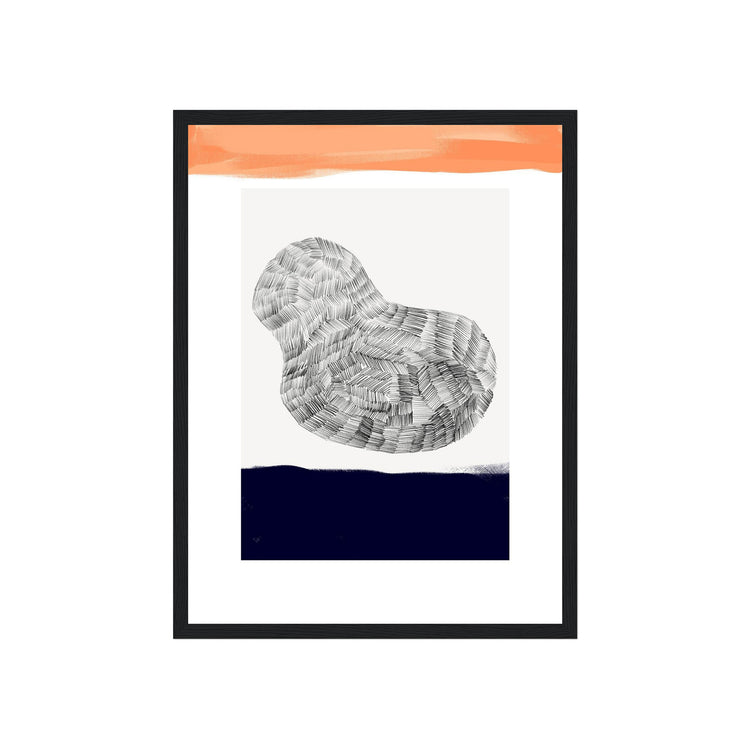 Screw Perfect - Abstract Art Wall Edit No. 008