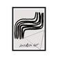 Ink + Intuition - Art Wall Edit No. 006
