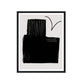Gallery Noir - Art Wall Edit No. 021