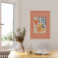 Aperol Spritz – Summer Art Print