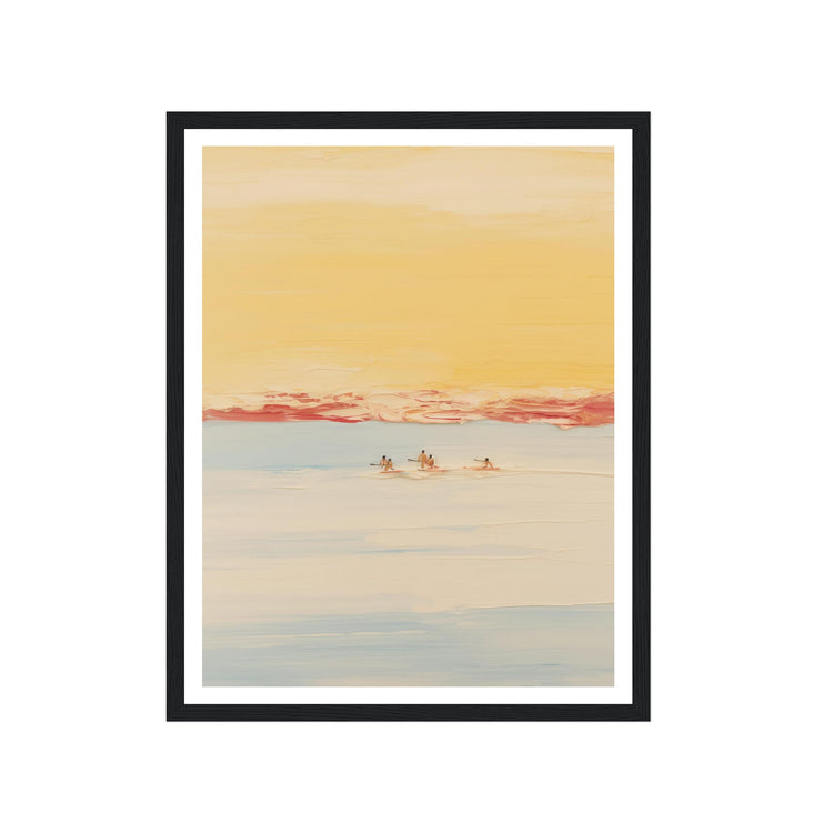 Citrus State of Mind - Art Wall Edit No. 020
