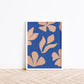 Leafy Dreams Art Prints | Botanical Art Prints | Milkshakeliving