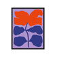 Flower Pop - Art Wall Edit No. 018