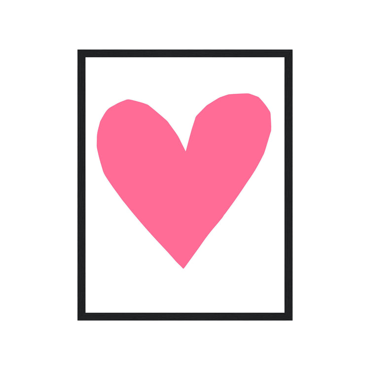 Soft Pop - Art Wall Edit No. 027