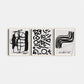 Ink + Intuition - Art Wall Edit No. 006