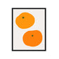 Citrus State of Mind - Art Wall Edit No. 020