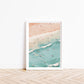 Surf Club - Summer Art Print