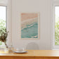 Surf Club - Summer Art Print