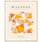 Matisse Abstract Collection Art Print #20