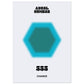 Angel Number 555 Aura Art Print - Chance