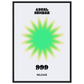 Angel Number 999 Aura Art Print - Release