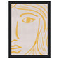 Watching you - Contemporary Art Print