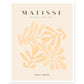 Matisse Abstract Collection Art Print #13