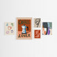 Coffee Lover - Art Wall Edit No. 026