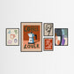 Coffee Lover - Art Wall Edit No. 026