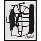 Abstract Modern Art Print 05