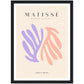 Matisse Abstract Collection Art Print #10