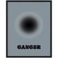 Aura Art Print - Cancer