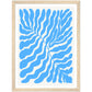 Contemporary Floral Art Print #08