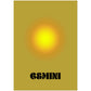 Aura Art Print - Gemini