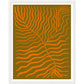 Contemporary Floral Art Print #09