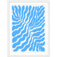 Contemporary Floral Art Print #08