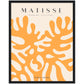 Matisse Abstract Collection Art Print #24