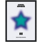 Angel Number 111 Aura Art Print - New Beginning