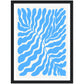 Contemporary Floral Art Print #08
